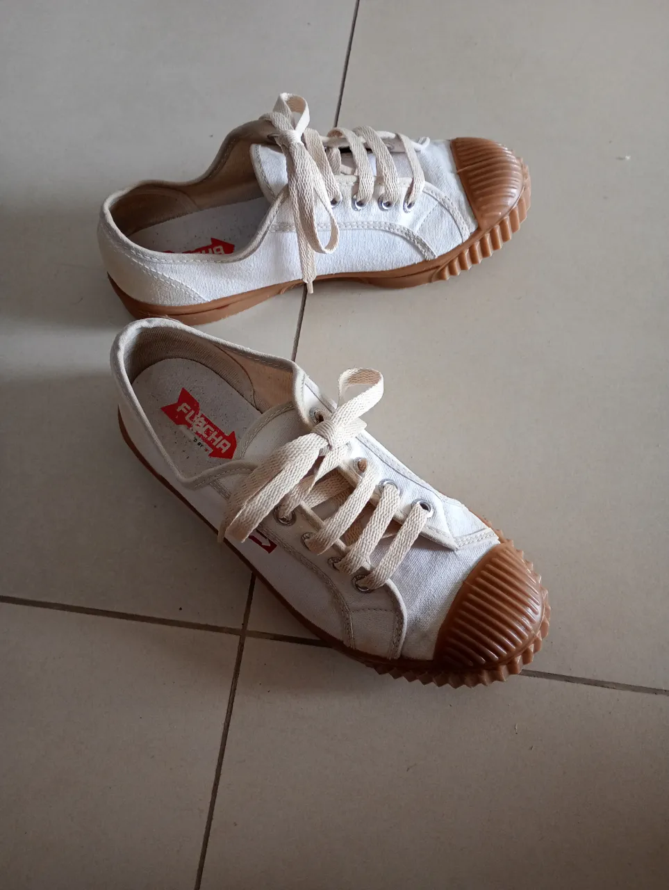 Zapatillas Flecha - imagen 4