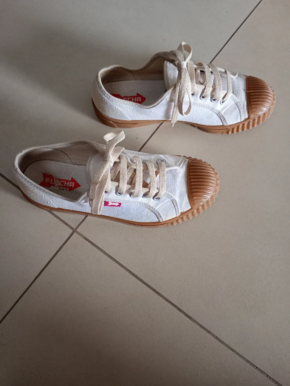 Zapatillas Flecha - imagen 3