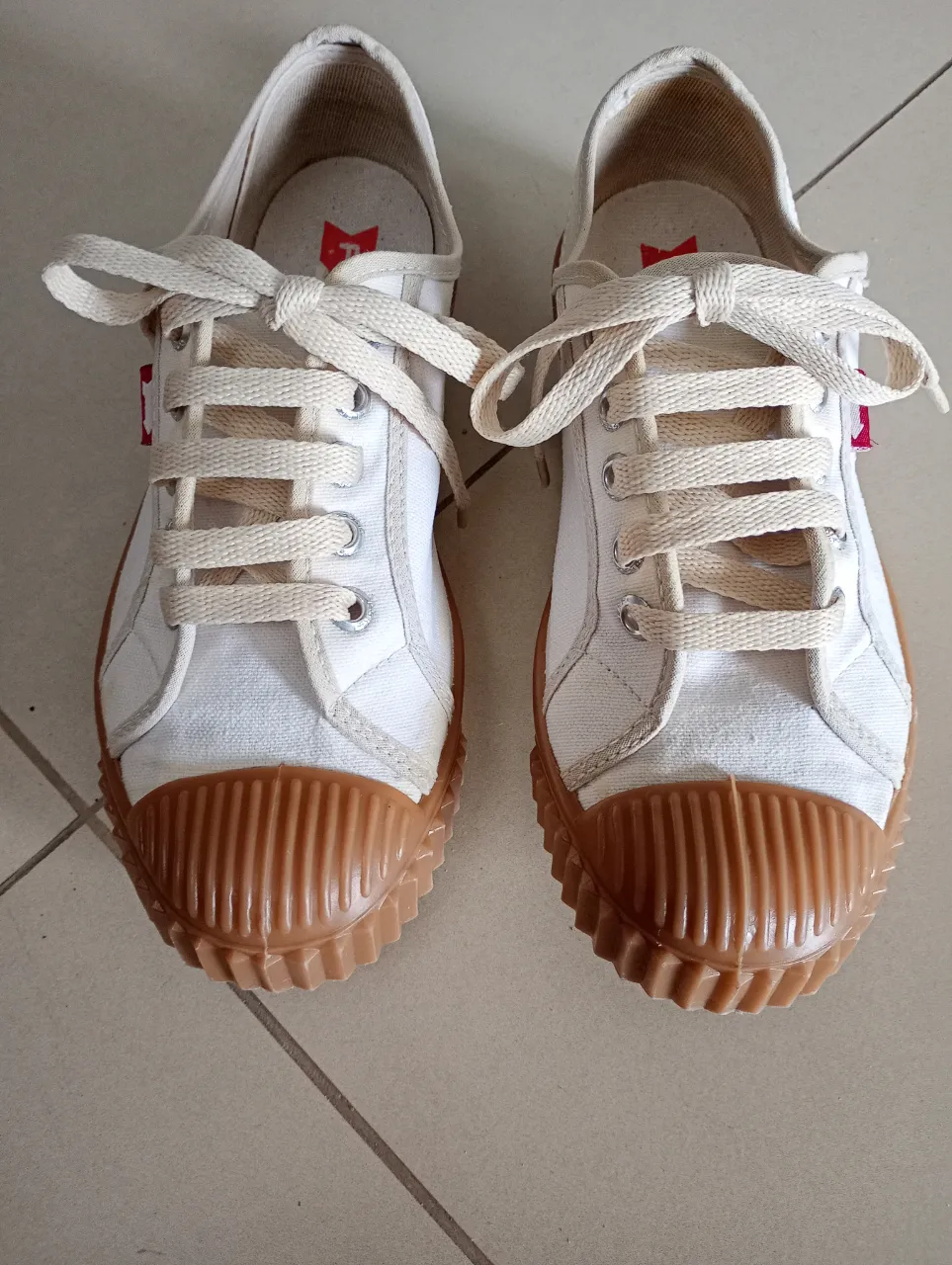 Zapatillas Flecha - imagen 2