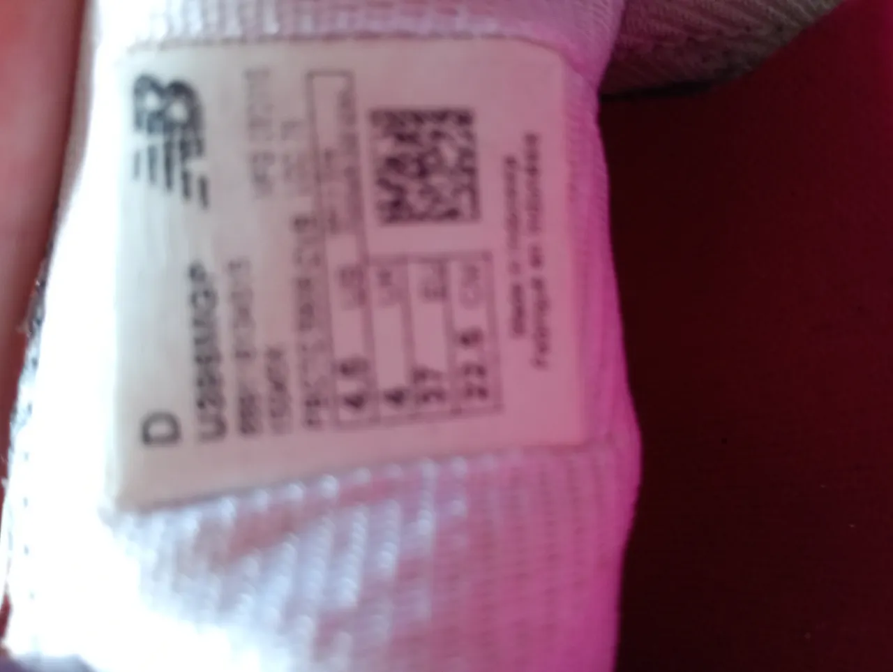 Zapatillas New Balance - imagen 3