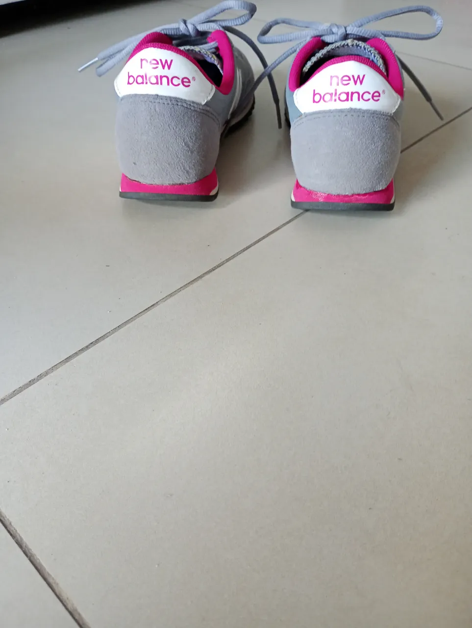 Zapatillas New Balance - imagen 4