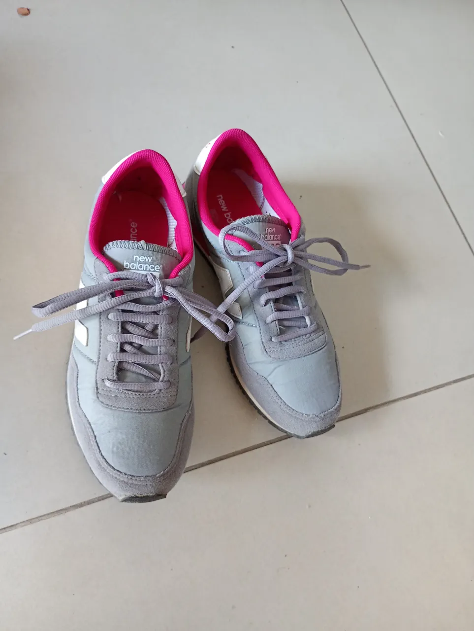 Zapatillas New Balance - imagen 2