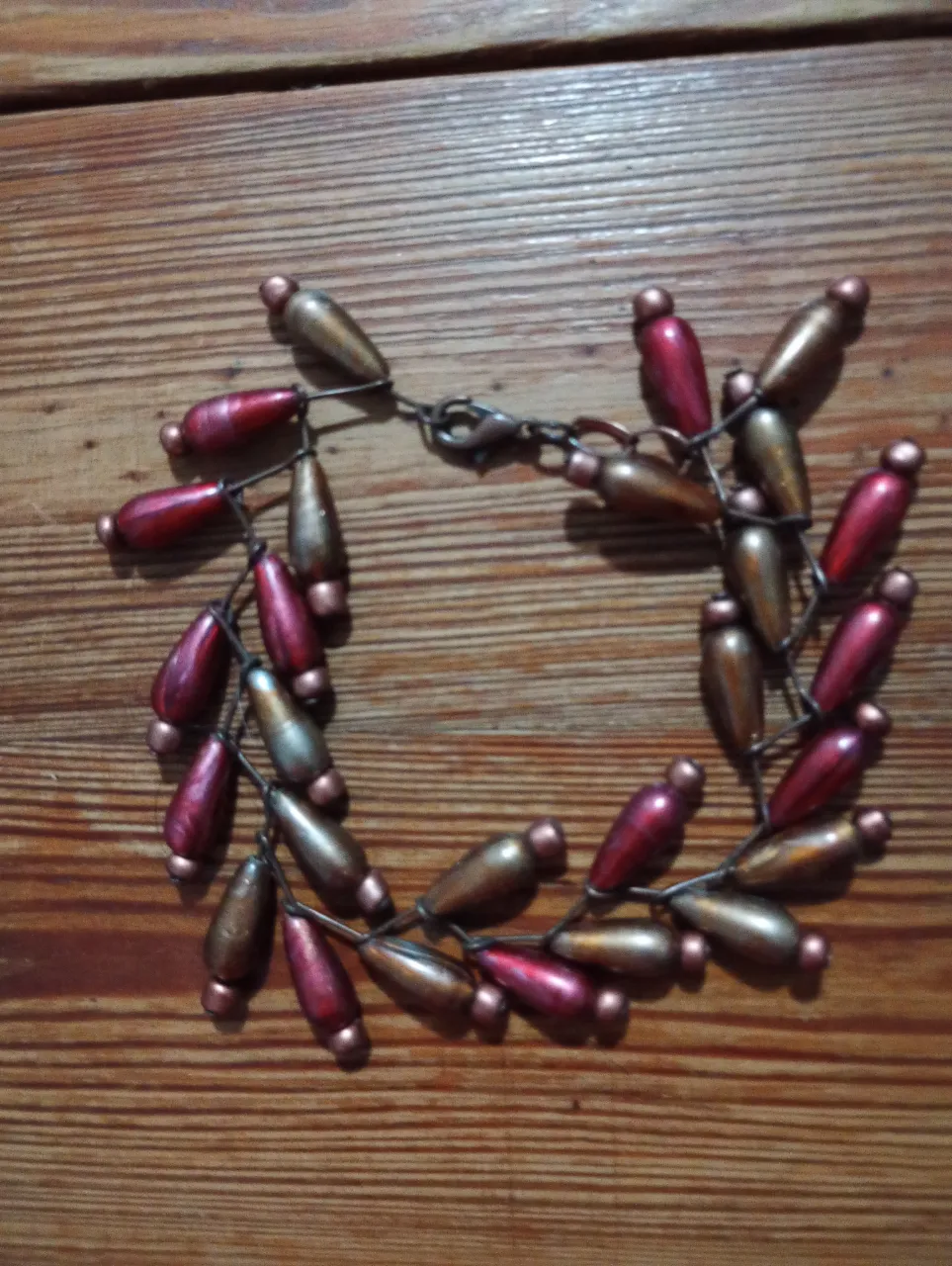 Pulsera Diseño urbano - imagen 1