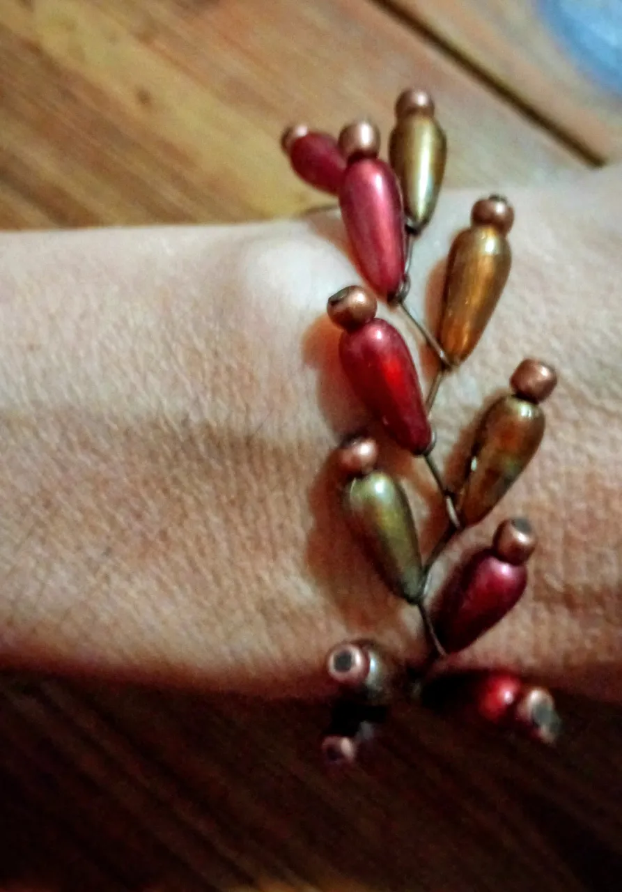 Pulsera Diseño urbano - imagen 2