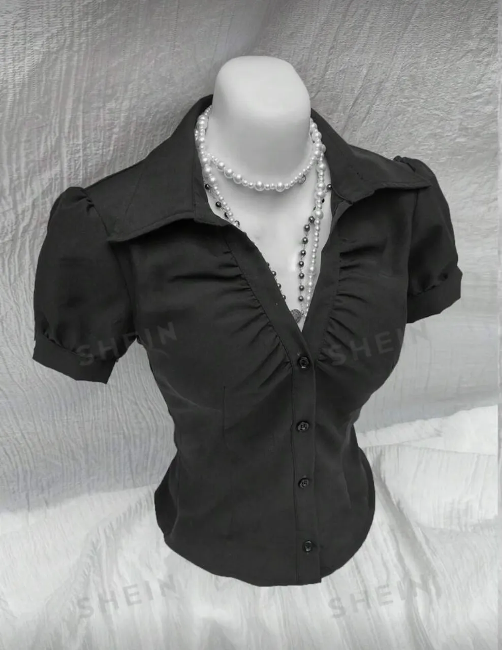 Blusa Shein - Vista 2