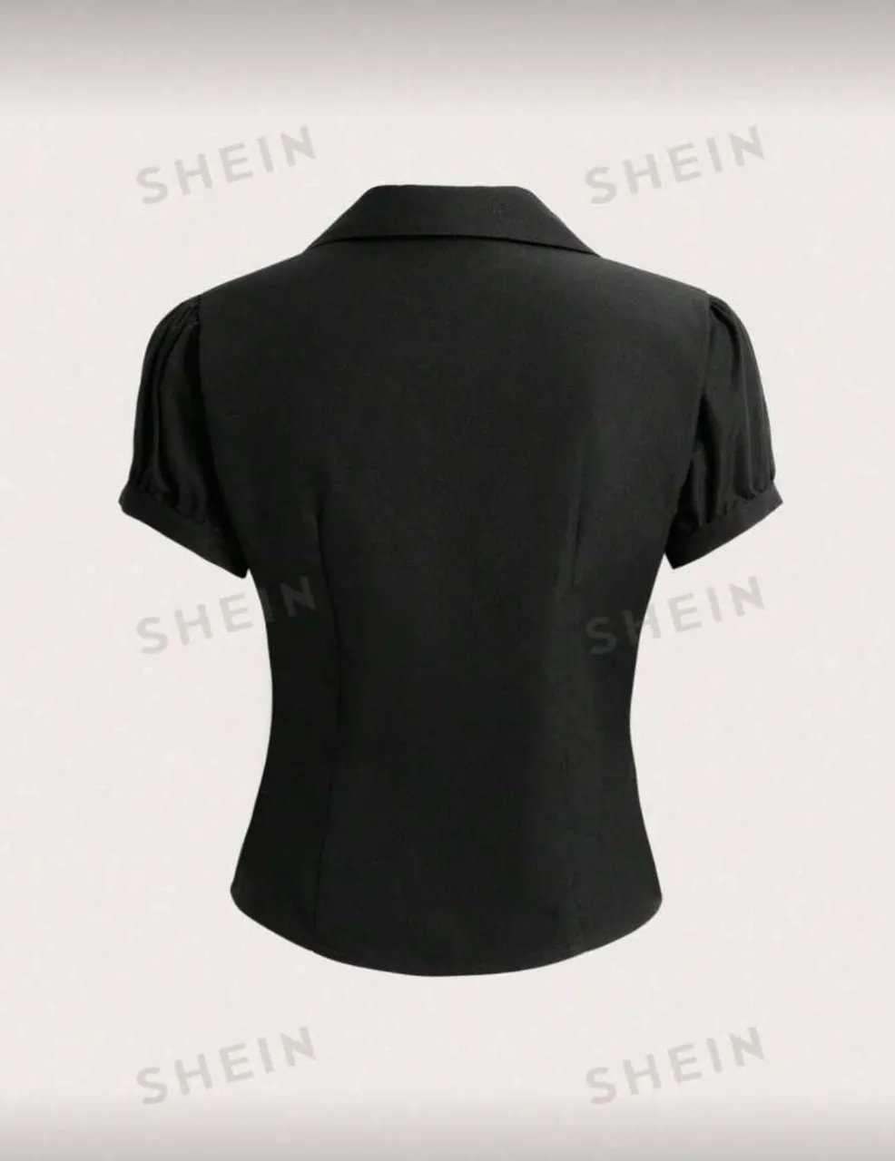 Blusa Shein - Vista 4