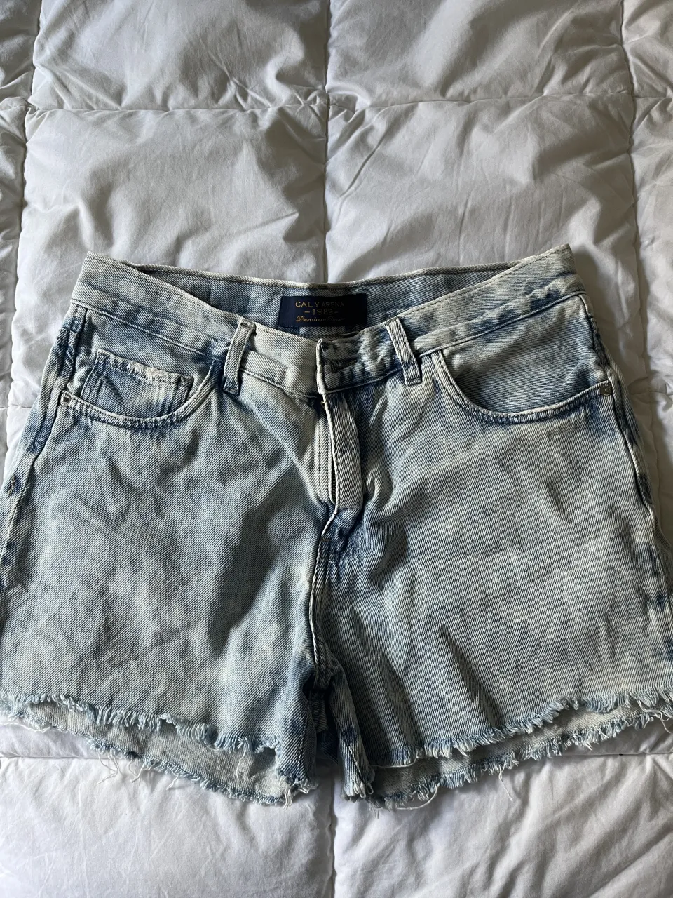 Short Call y arena - imagen 1