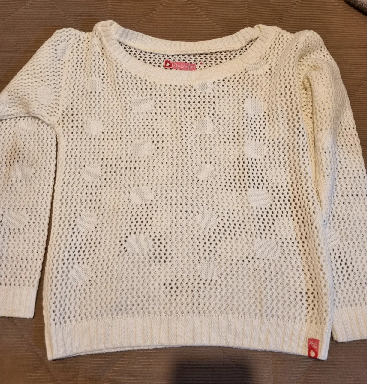 Sweater Badcat - imagen 1