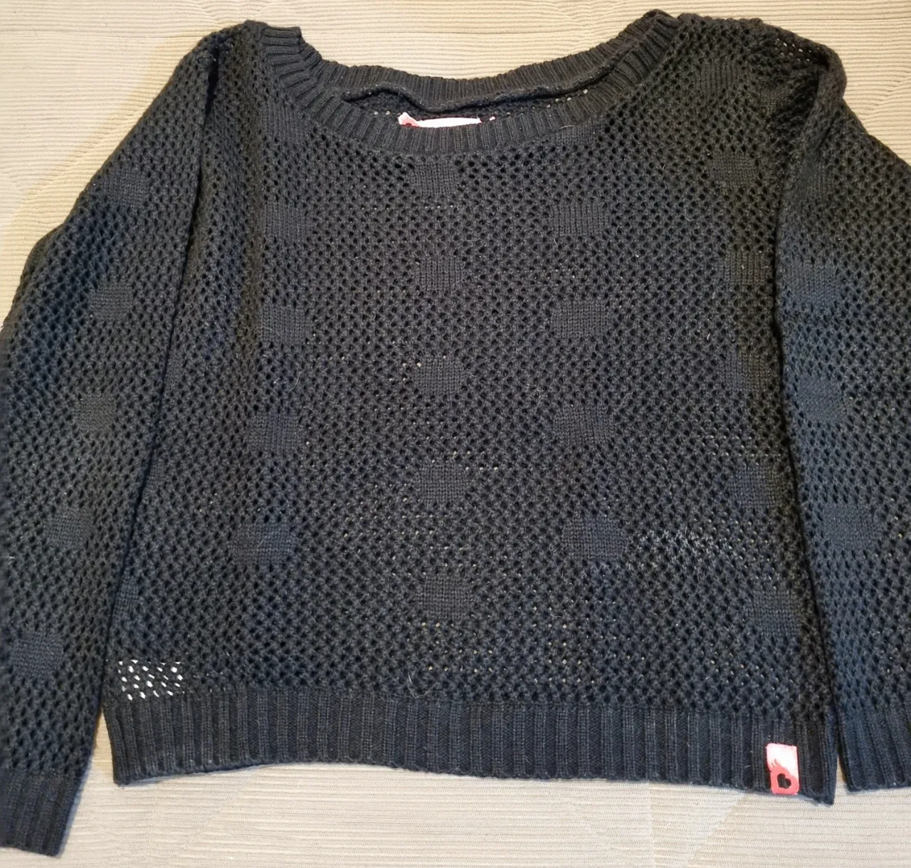Sweater Badcat - imagen 1