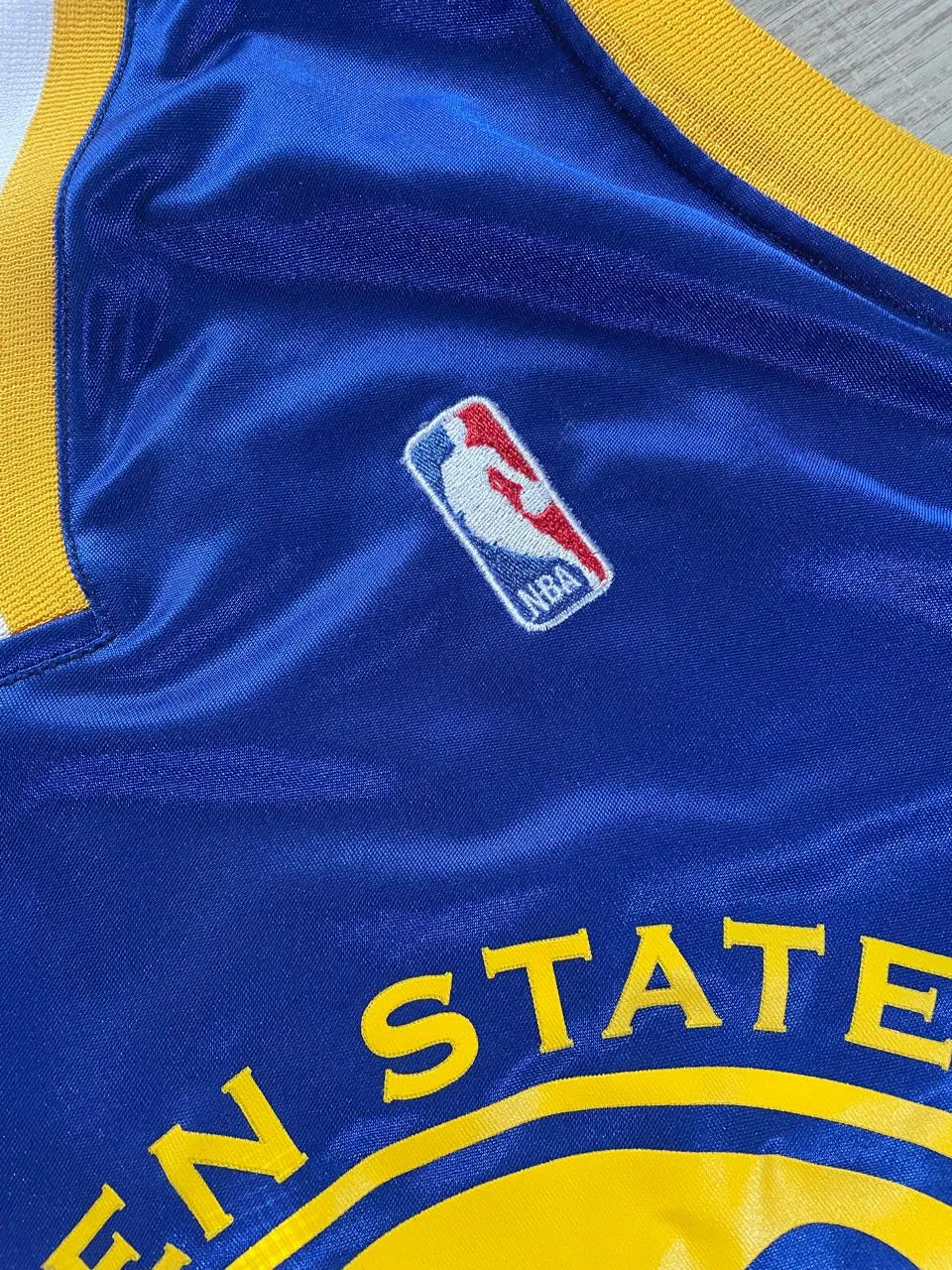 Camiseta NBA - imagen 3