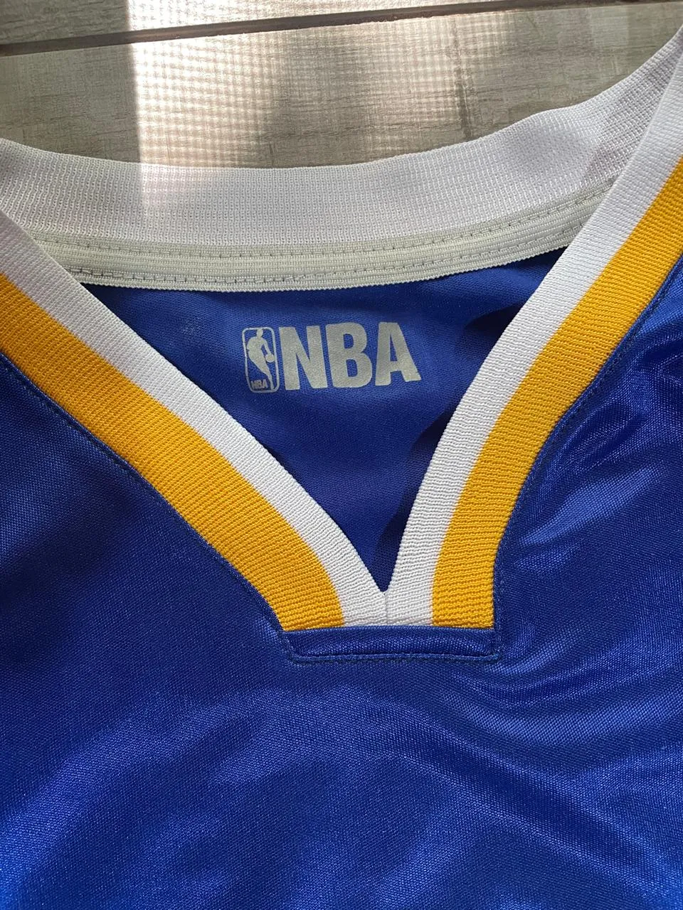 Camiseta NBA - imagen 2