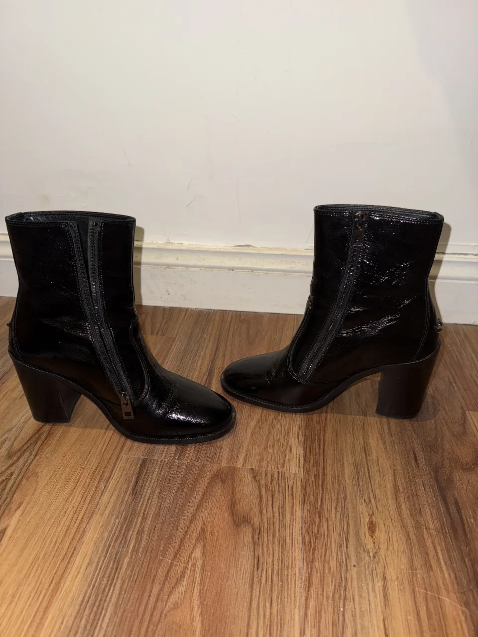 Botas Zadig & Voltaire - imagen 3