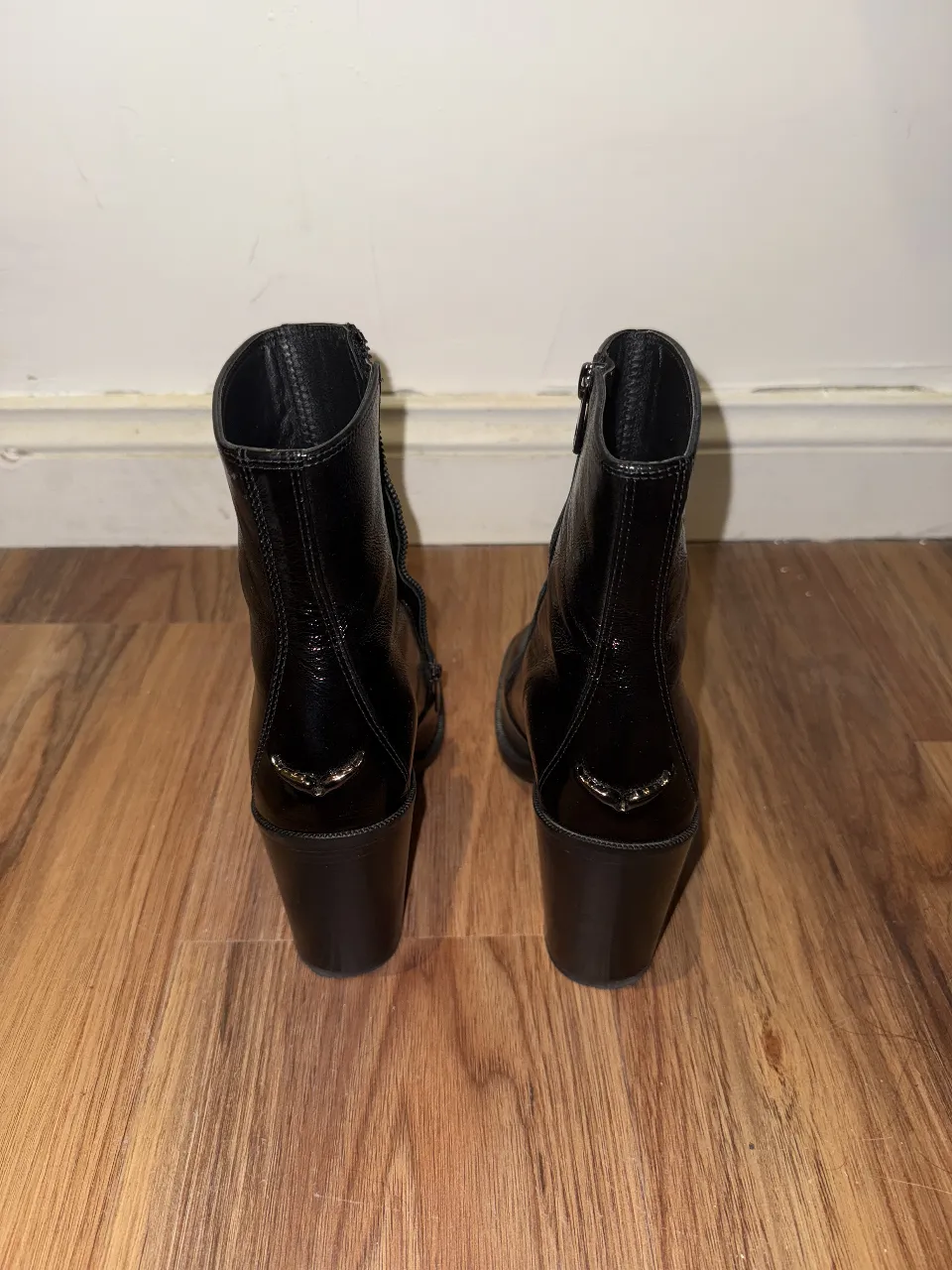 Botas Zadig & Voltaire - imagen 2