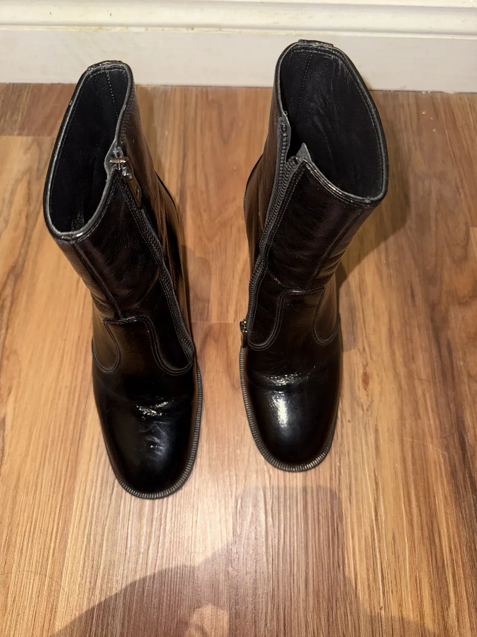Botas Zadig & Voltaire - imagen 4