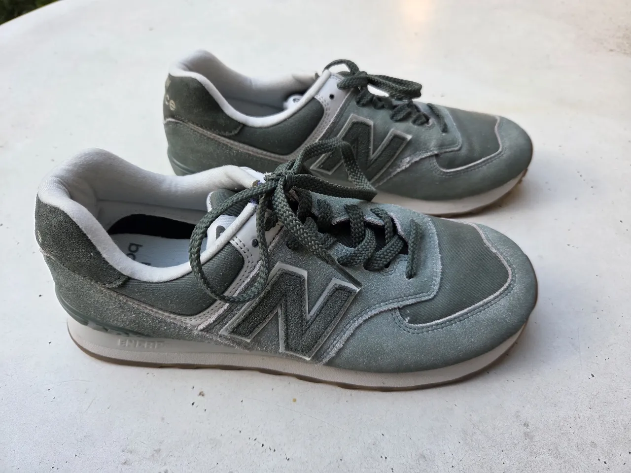 Zapatillas New Balance