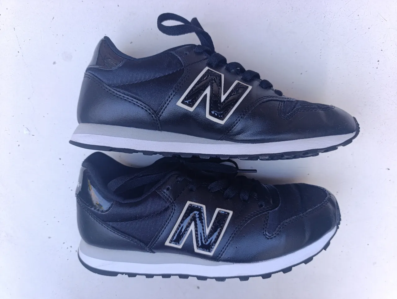 Zapatillas New Balance
