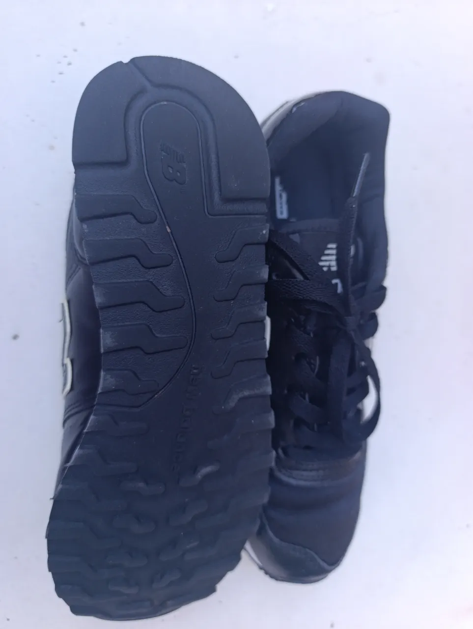 Zapatillas New Balance miniatura 4