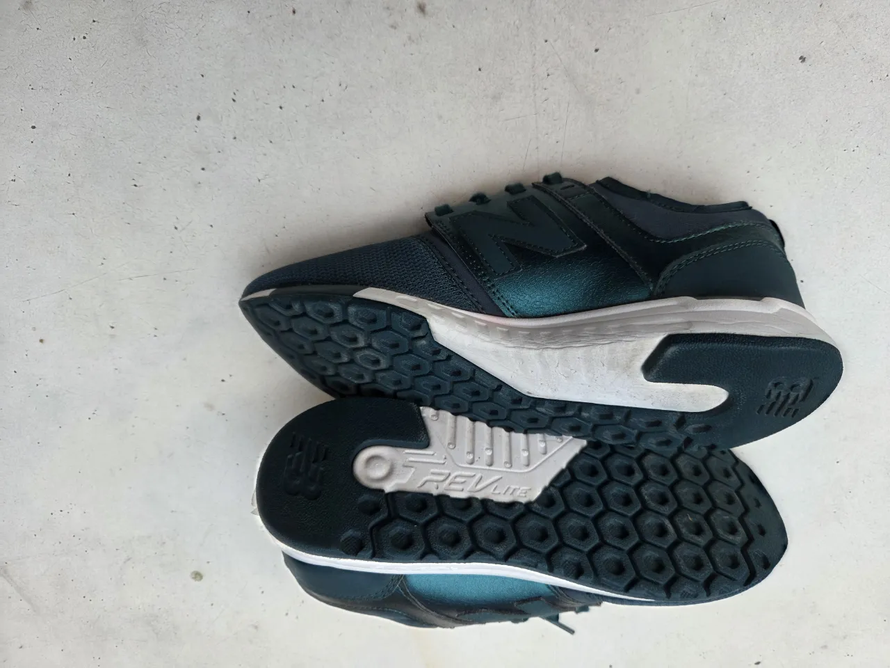 Zapatillas New Balance miniatura 4