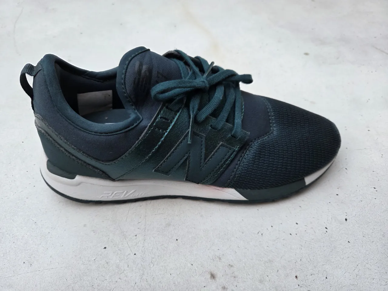 Zapatillas New Balance