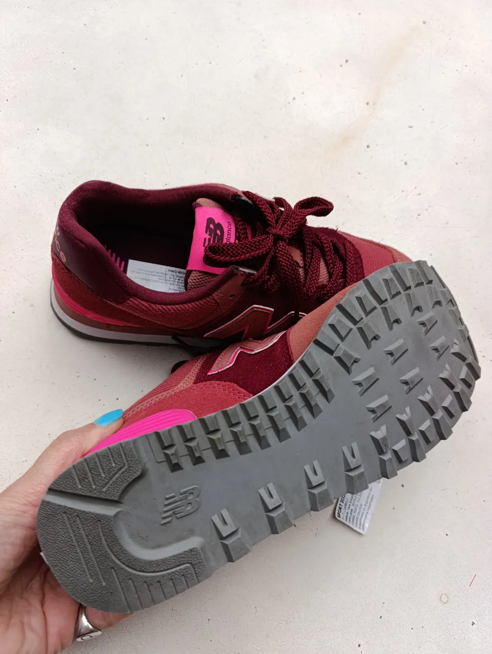Zapatillas New Balance - imagen 2