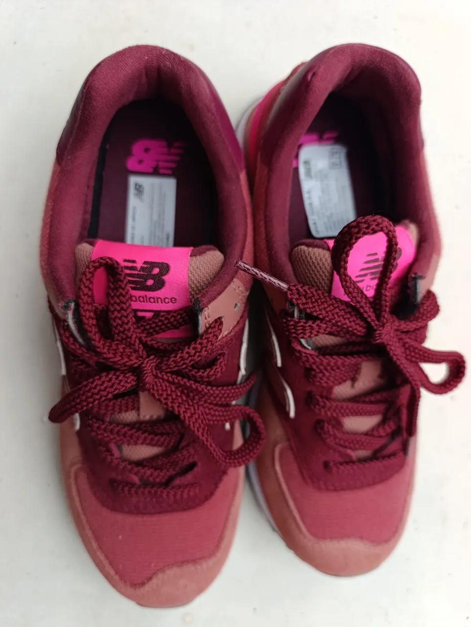 Zapatillas New Balance - imagen 3