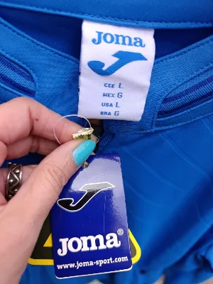 Joma