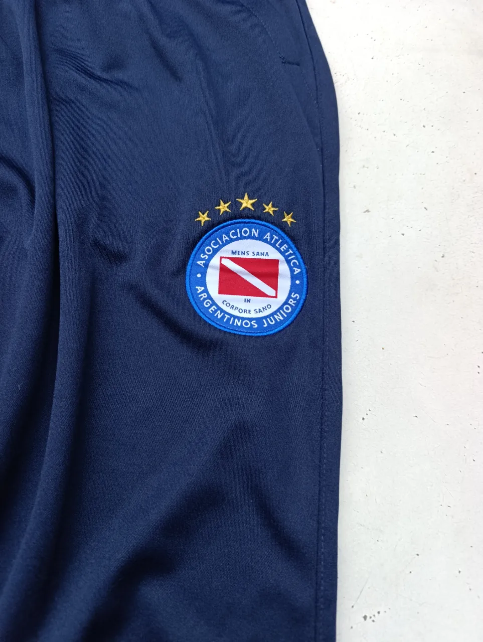 Campera Joma - imagen 2