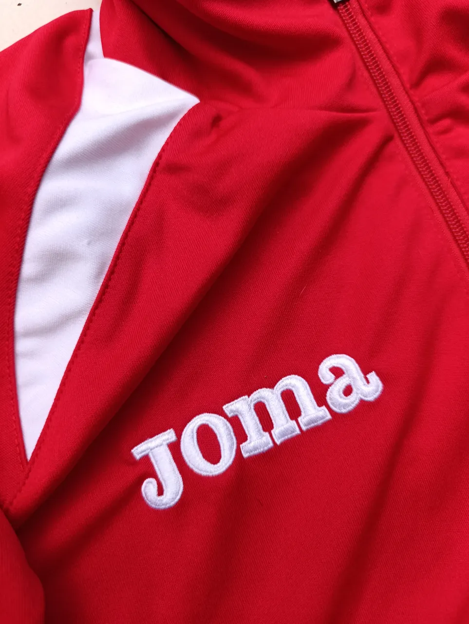 Campera Joma - imagen 5