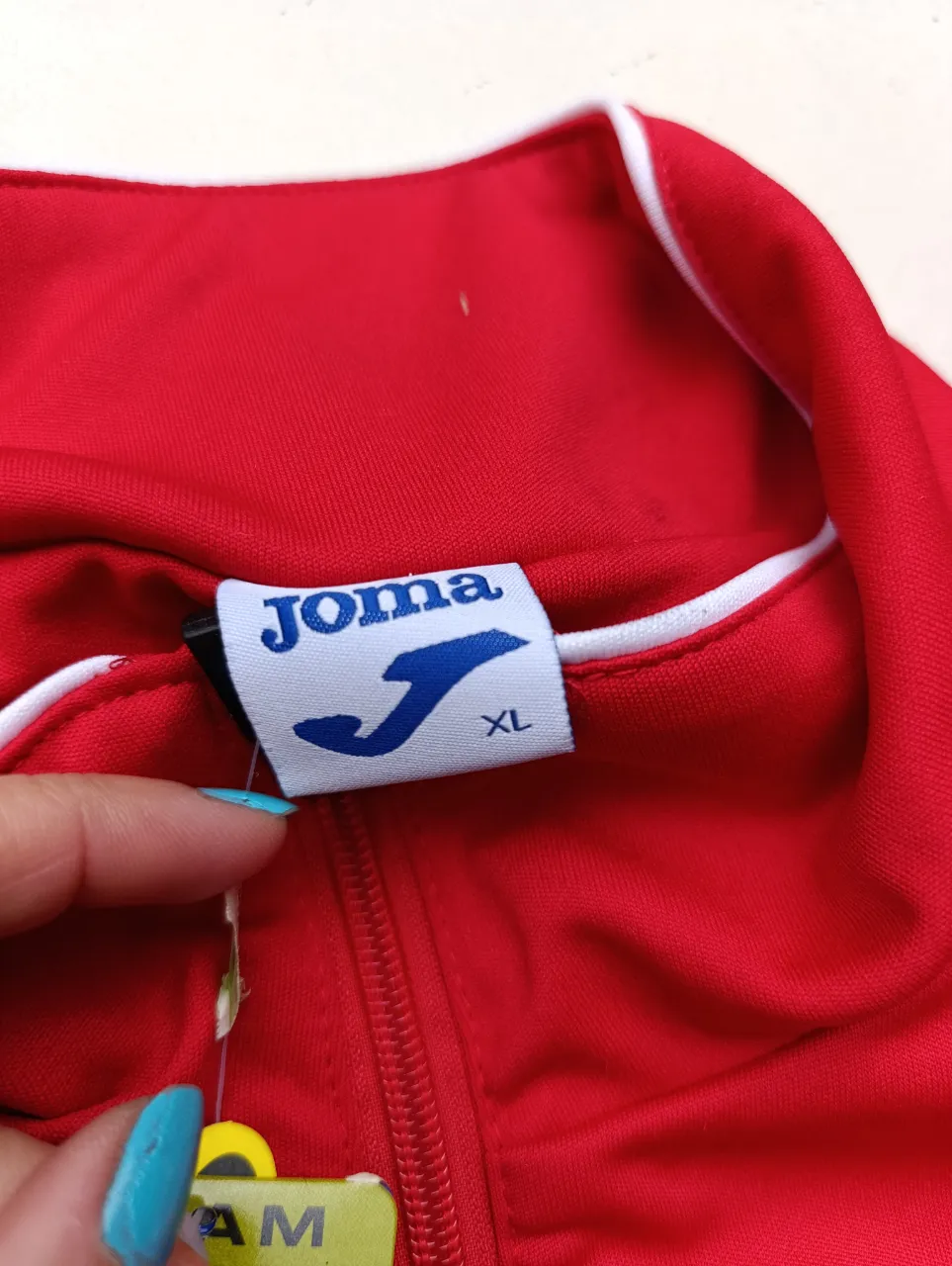 Campera Joma - imagen 6