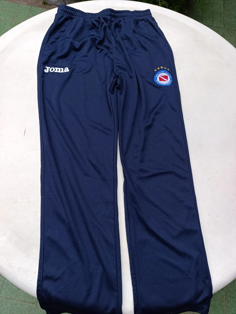 Campera Joma - imagen 3