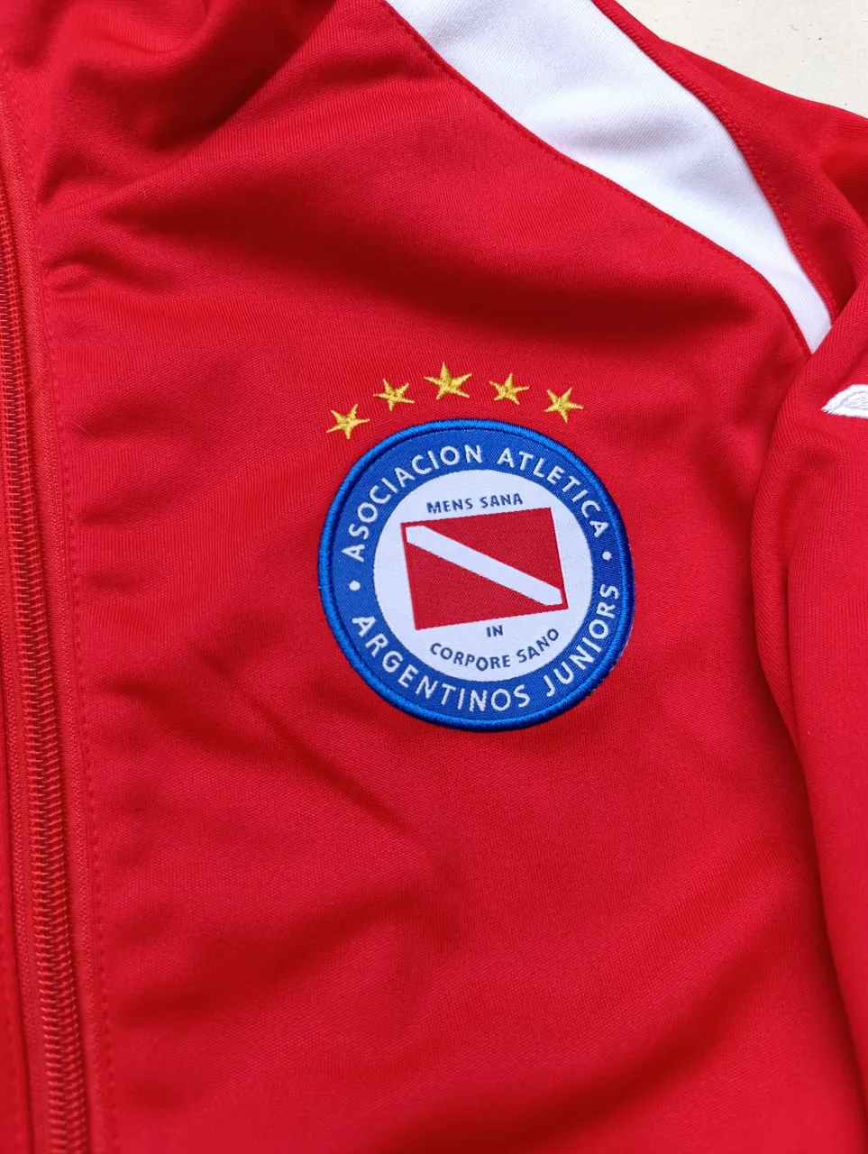 Campera Joma - imagen 4
