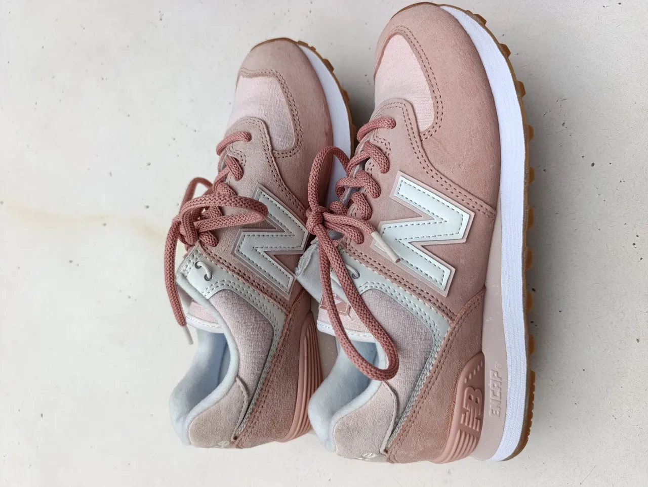 Zapatillas New Balance - imagen 1