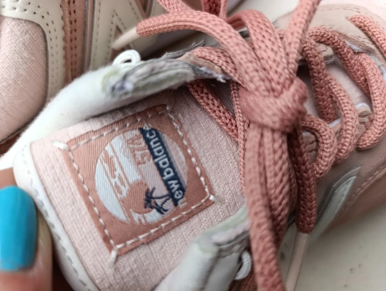 Zapatillas New Balance - imagen 3
