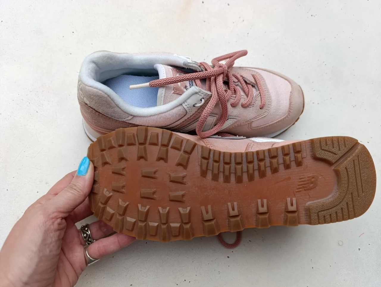 Zapatillas New Balance - imagen 2