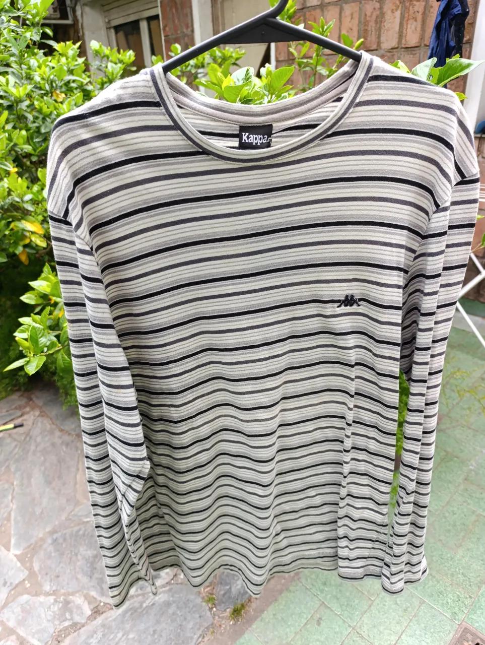 Remera Kappa - imagen 4