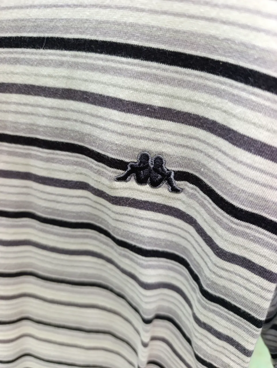 Remera Kappa - imagen 2
