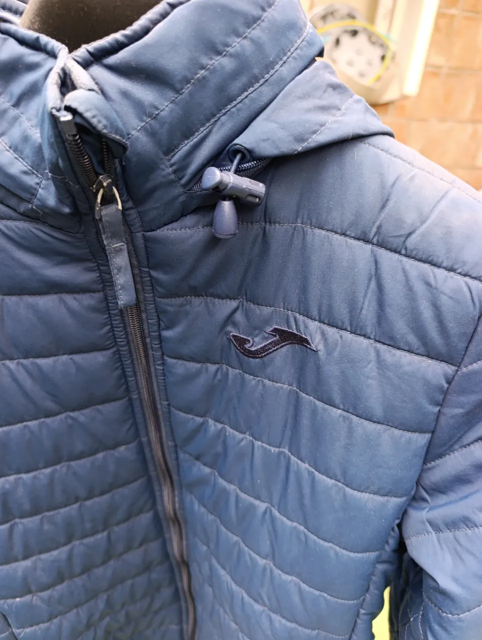 Campera Joma - imagen 2