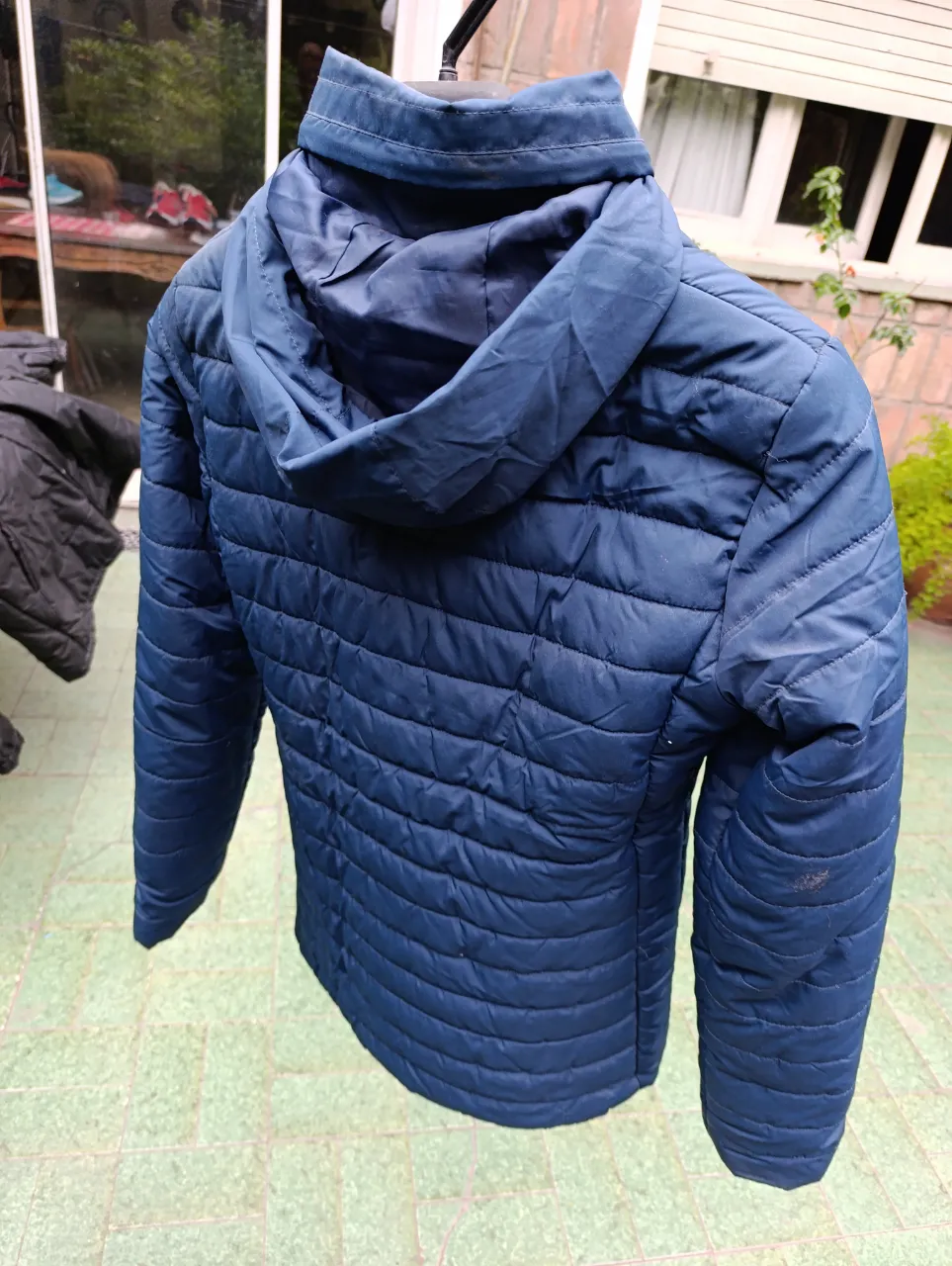 Campera Joma - imagen 3