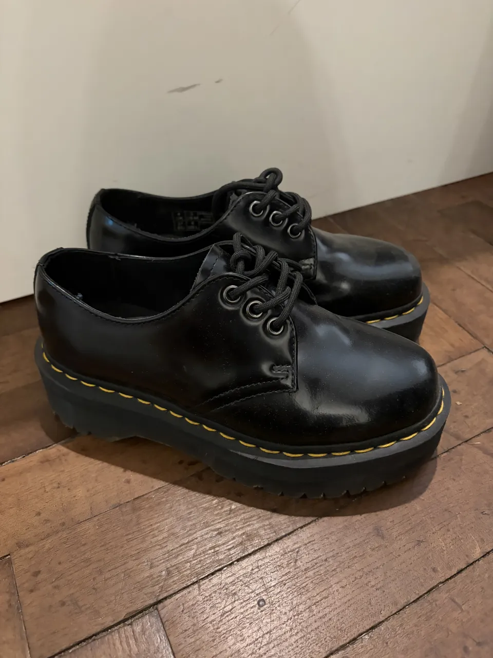 Borcegos Dr. Martens - imagen 3