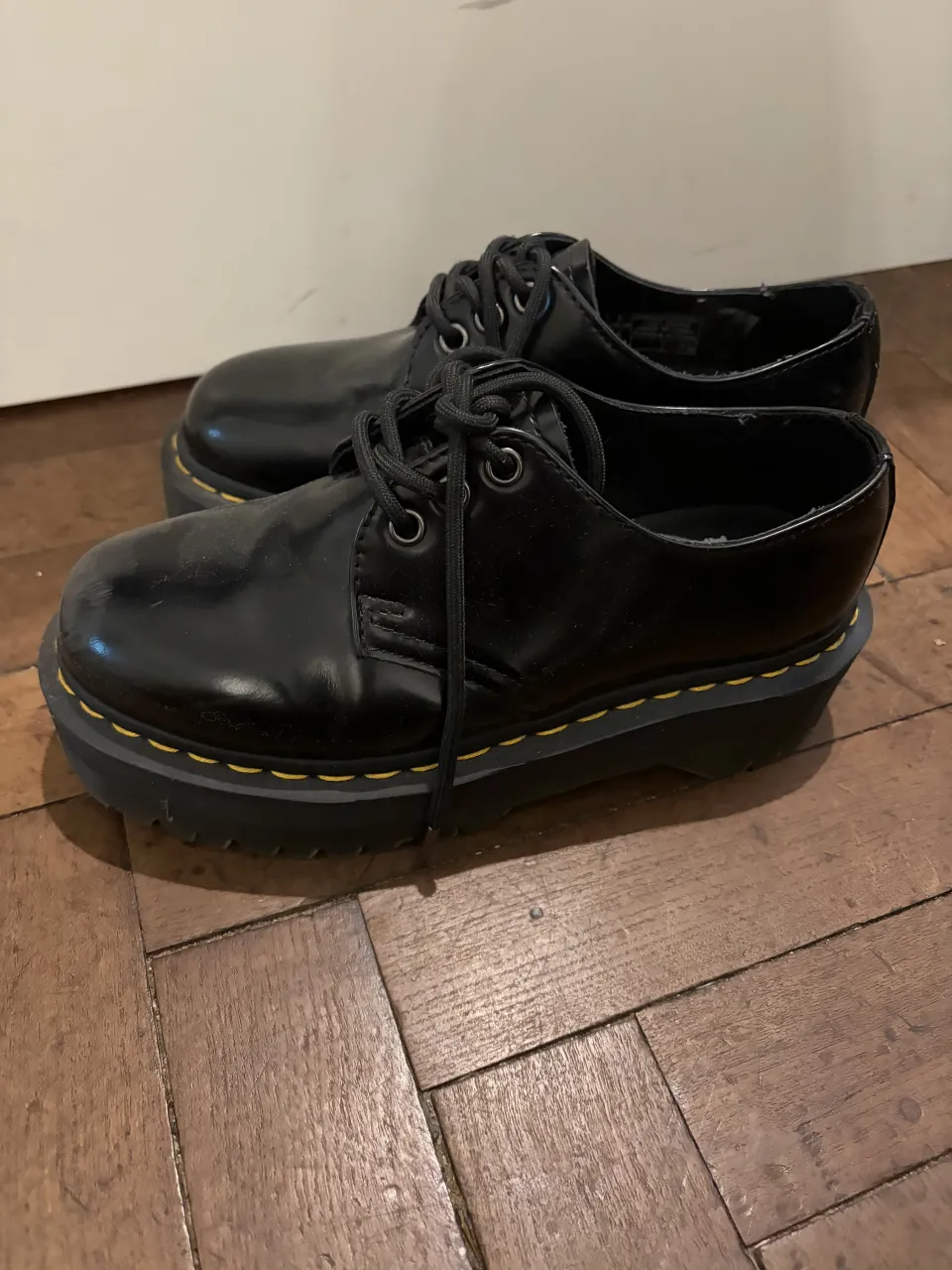 Borcegos Dr. Martens - imagen 5