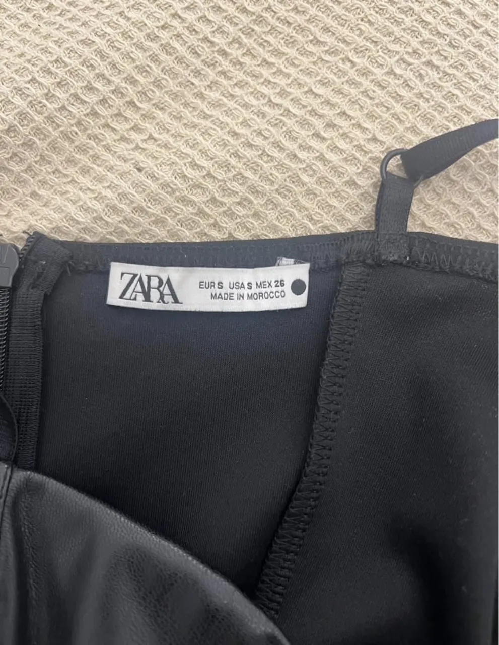 Top Zara - imagen 3