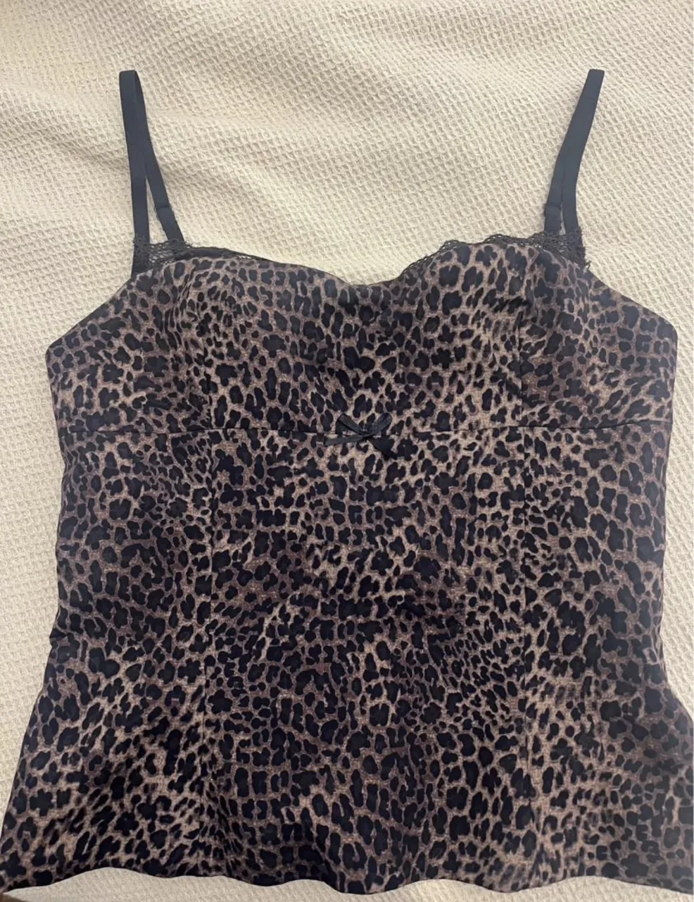 Top Zara - imagen 1