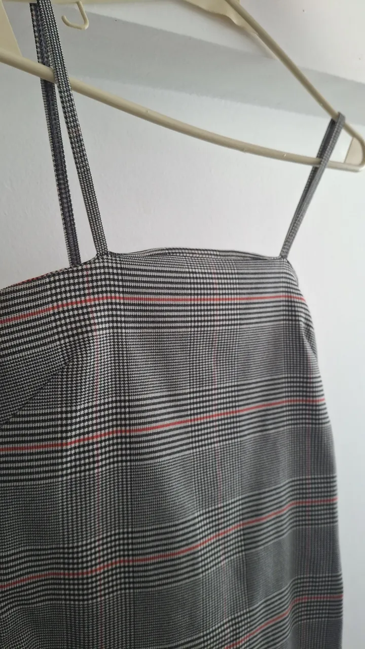 Vestido Sin marca - imagen 1