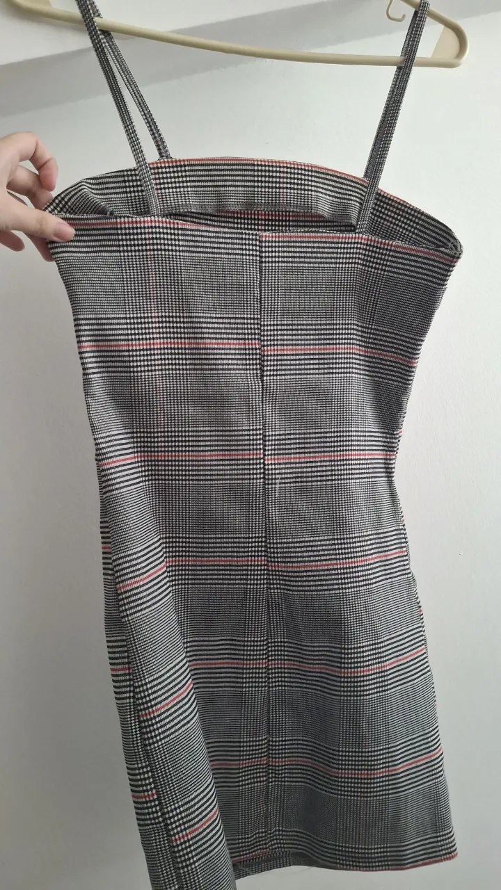 Vestido Sin marca - imagen 3
