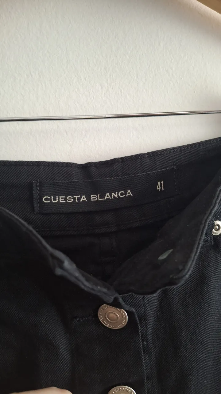 Minifalda Cuesta Blanca - imagen 3