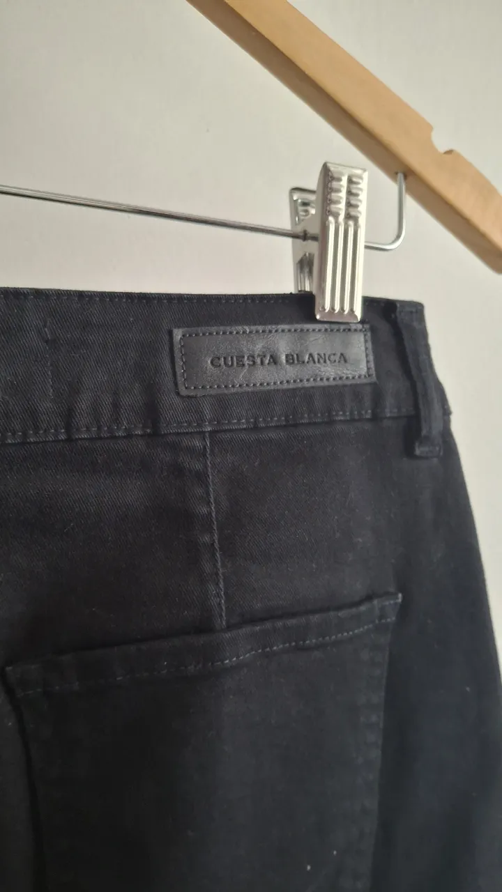 Minifalda Cuesta Blanca - imagen 2