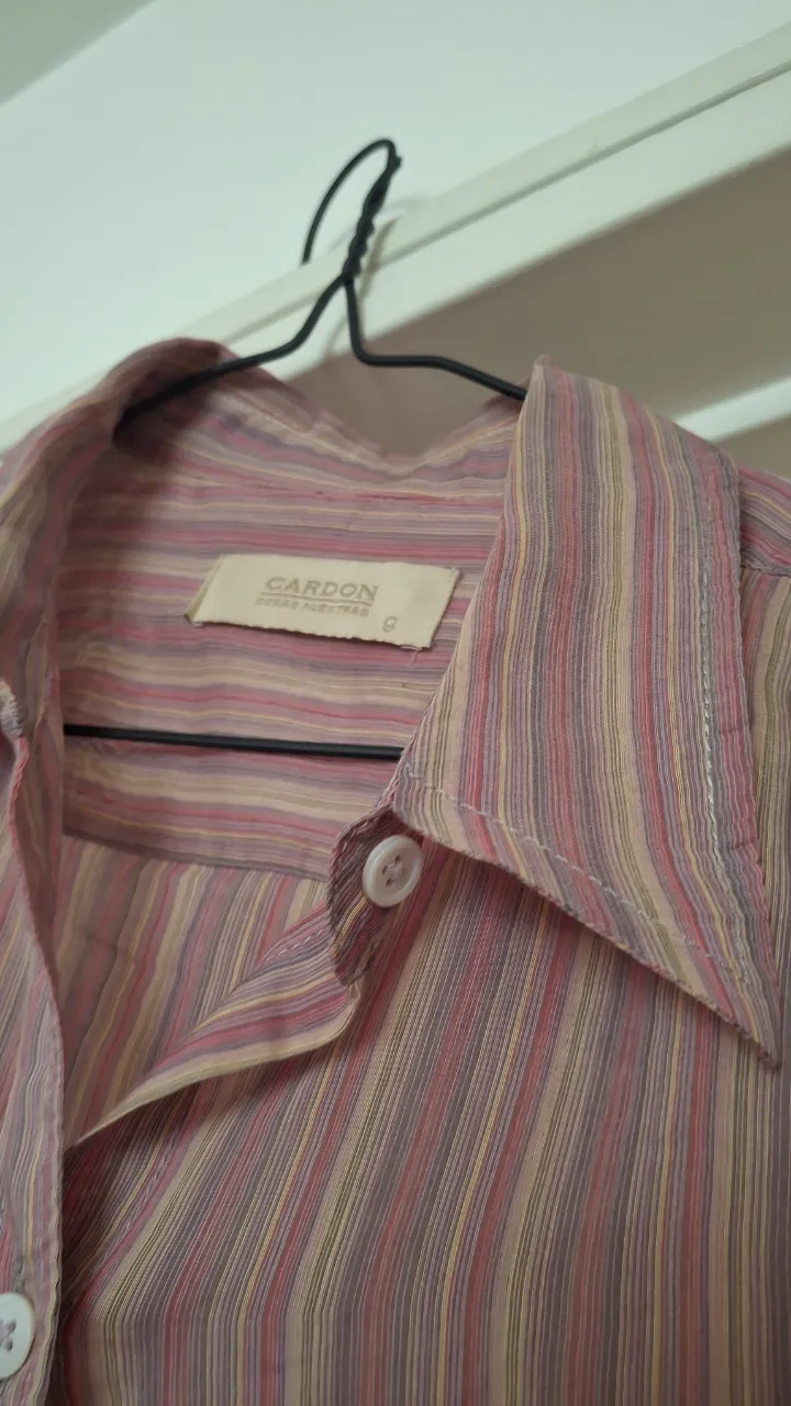 Camisa Cardon - imagen 2