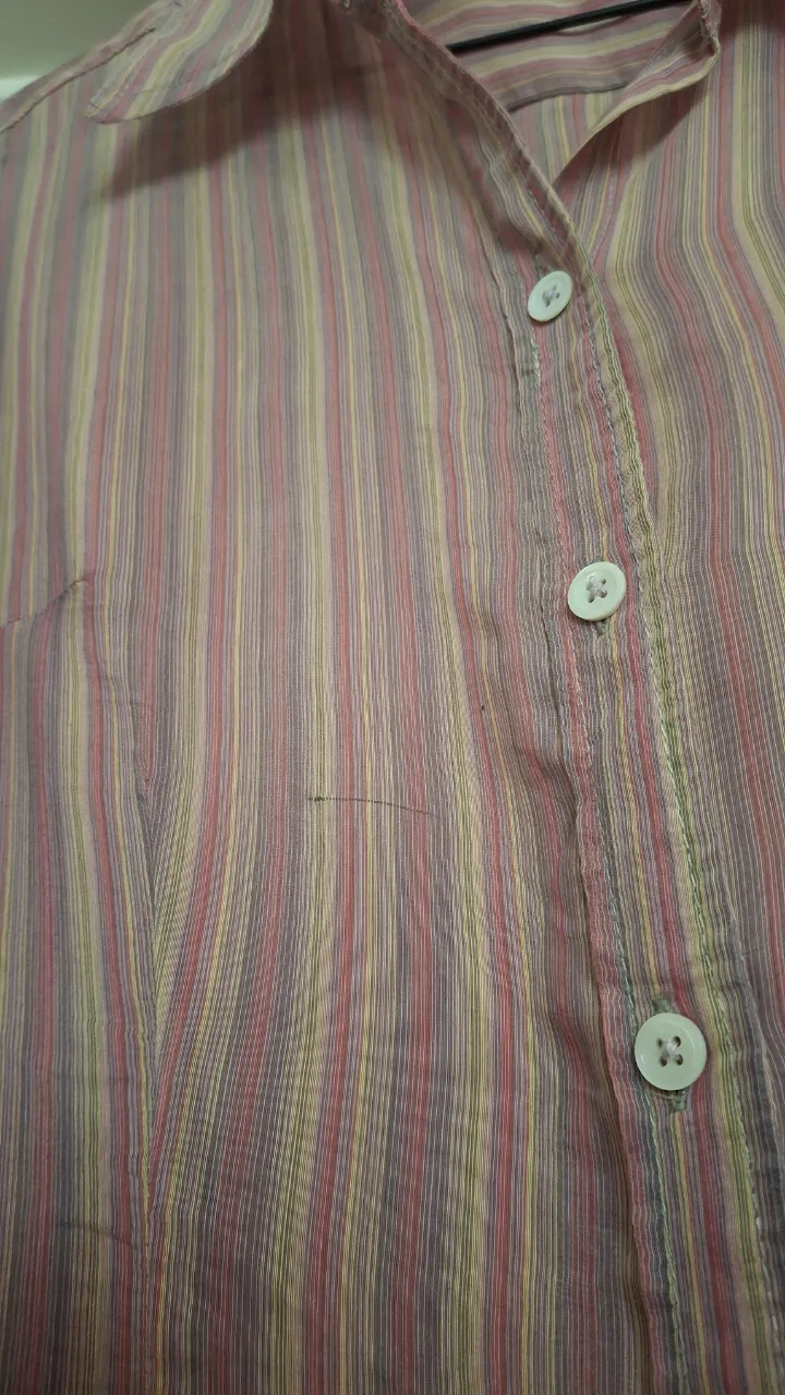 Camisa Cardon - imagen 3