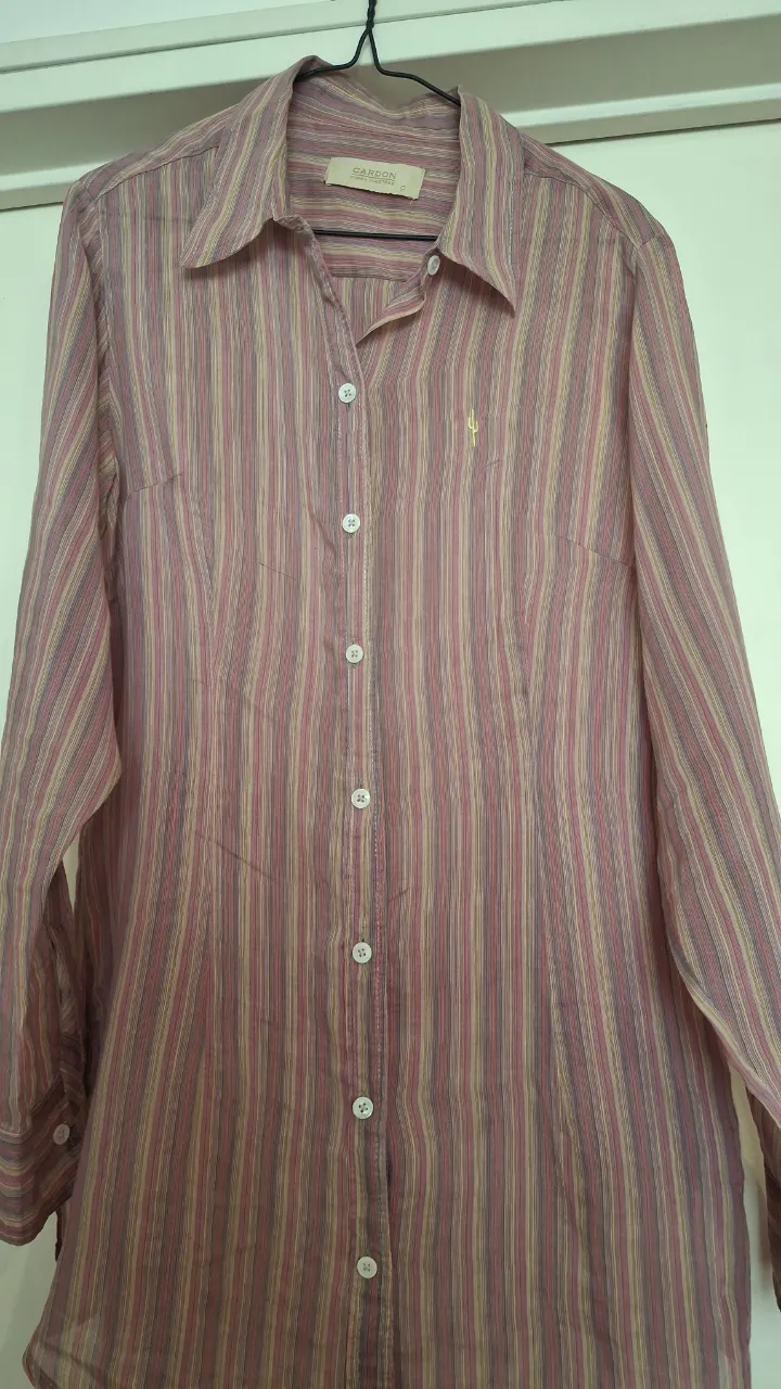 Camisa Cardon - imagen 1