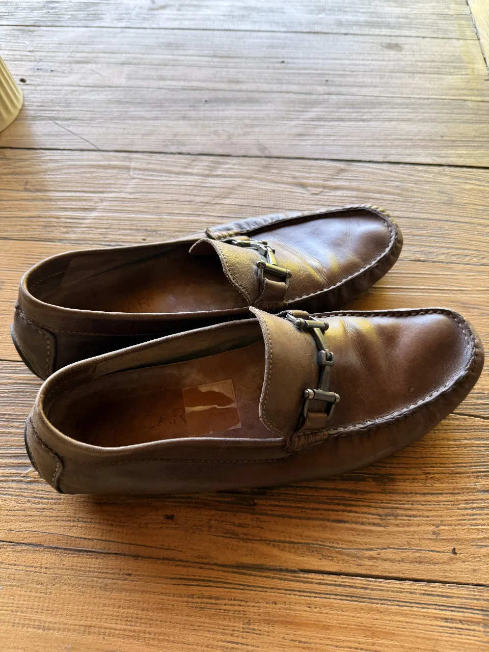 Zapatos Fascar - imagen 2